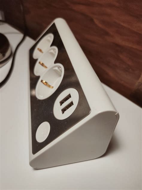 Сетевой фильтр Rombica NEO TRINITY White PSE-006 — купить в интернет ...