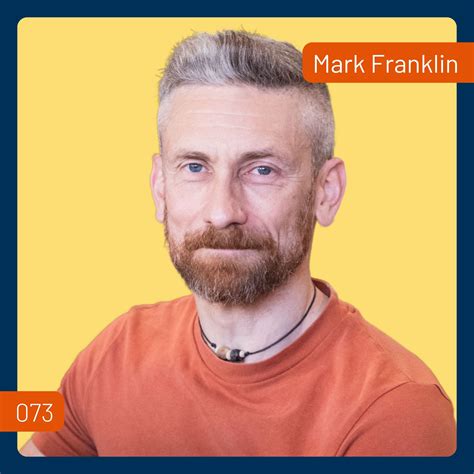 Overcoming The Four Fears® of Business Ownership with Mark Franklin | 073