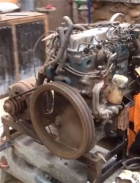 Homemade Air Compressor - HomemadeTools.net