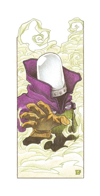 Mistero | Cart Gallery