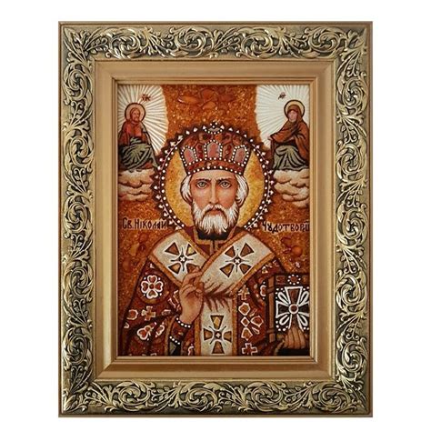 Картинки иконы Святого Николая (35+) • Бесплатные картинки