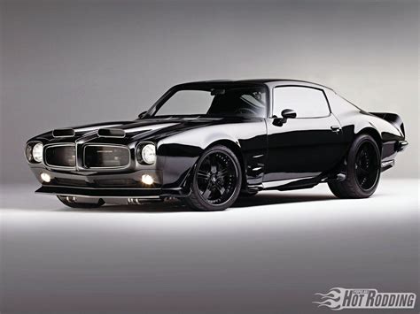 Muscle Cars 4K Wallpapers - Wallpaper Cave