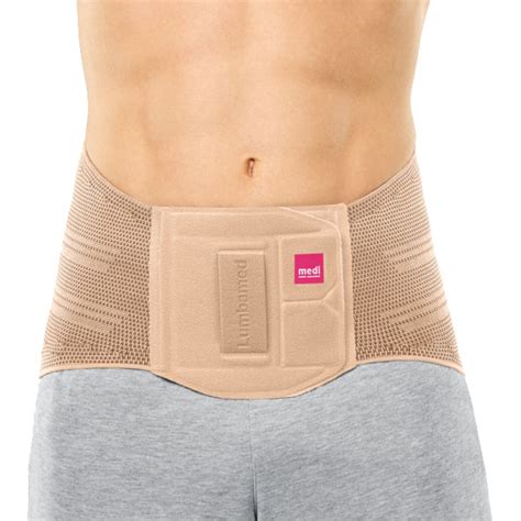 medi Lumbamed basic - bederní pás | SANOMED.cz