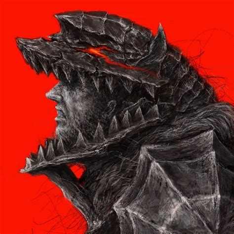 Berserk Berserk, Kentaro Miura, Digital Painting Tutorials, Cartoon Art ...