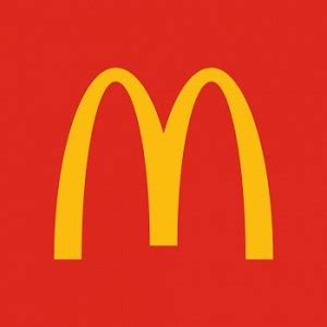 Создать мем "арки макдоналдс, новый логотип макдональдс, mcdonald’s ...