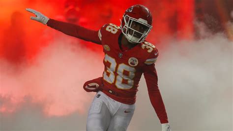 chiefs trade cornerback ljarius sneed espn