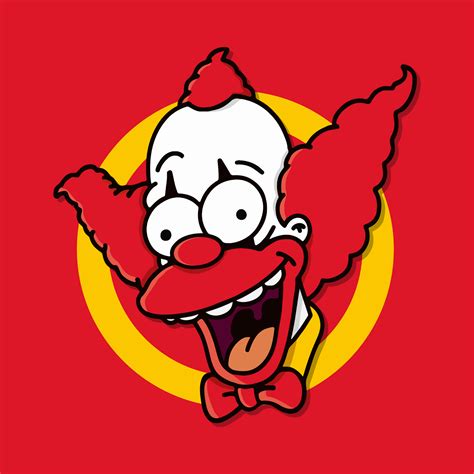 Krusty Burger – Packaging Of The World