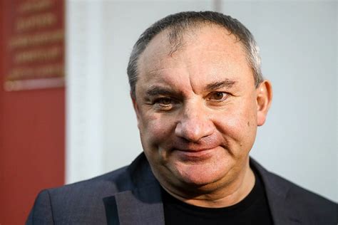 Николай Фоменко едет с рассказами Зощенко и Довлатова в Юрмалу — ИАНЕД