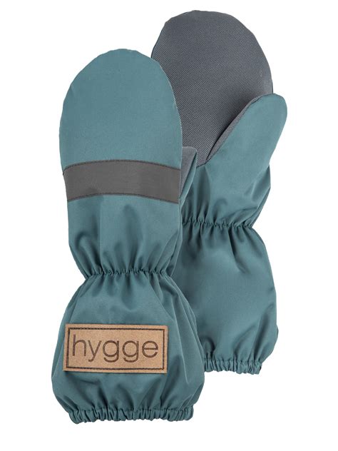 HYGGE BABY | Зимние комбинезоны