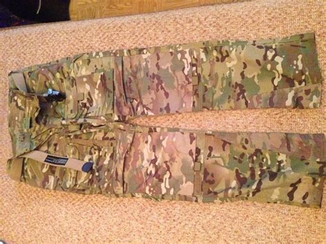 продам брюки Garsing-Вервольф camo р.M рост 180 в Москве - Guns.ru Talks