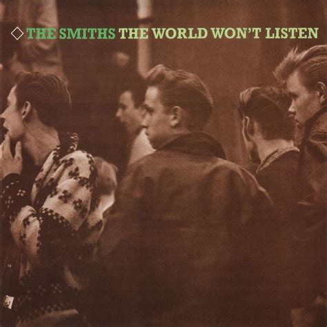 The Smiths The Smiths