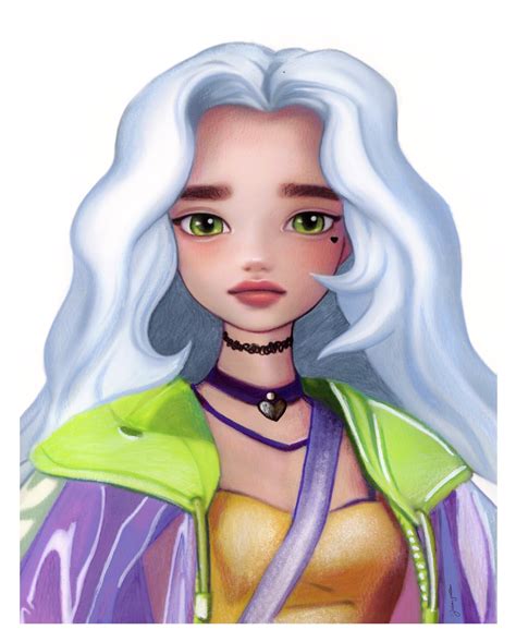 ABOUT — JULIA GISELLA