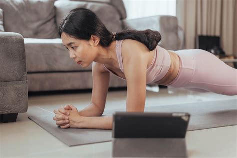 Why Having Strong Core Muscles is More Important Than Abs | AllThingsBeauty