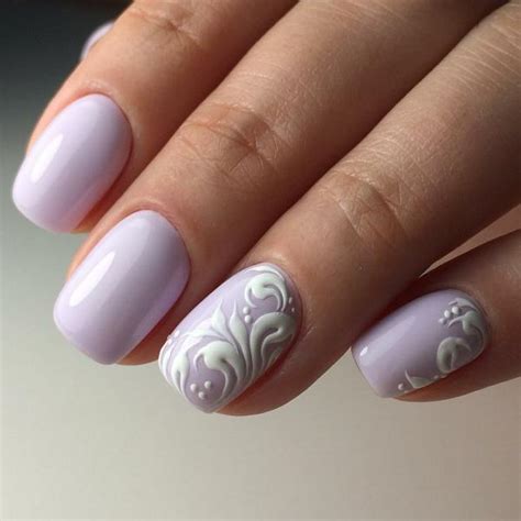 Красивый нежный маникюр - Modnail.ru - Красивый маникюр