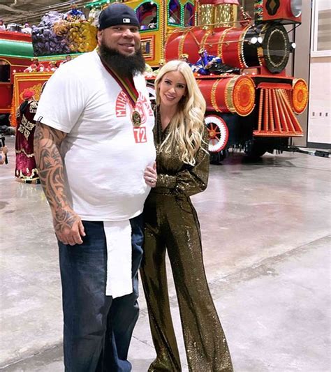 Tyrus’ SHOCKING Fox News Fortune EXPOSED! How Does This Ex-Wrestler
