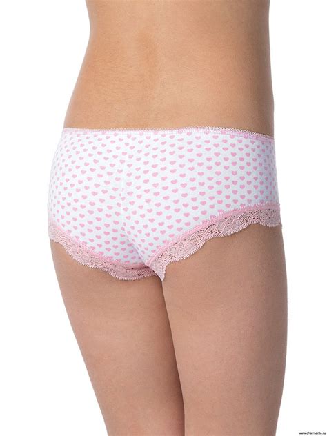 Трусы детские для девочек (2 шт.) AGXL 511406 - купить в интернет ...