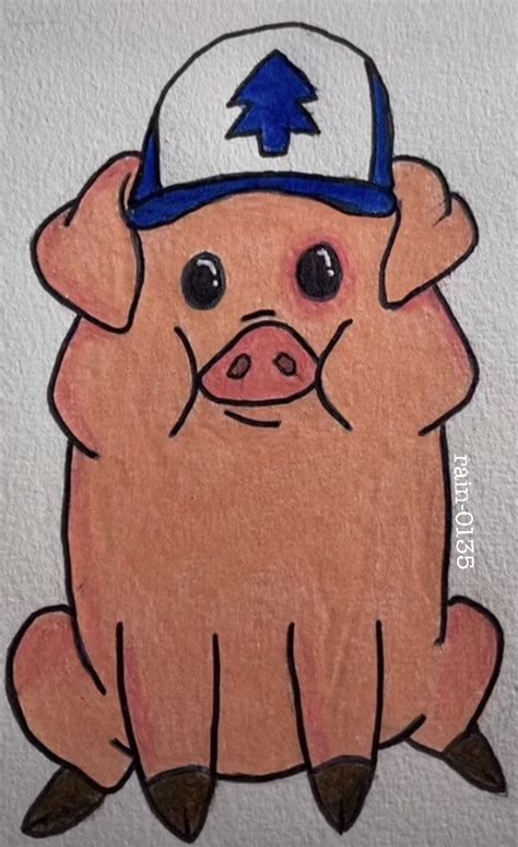 #waddles the pig on Tumblr