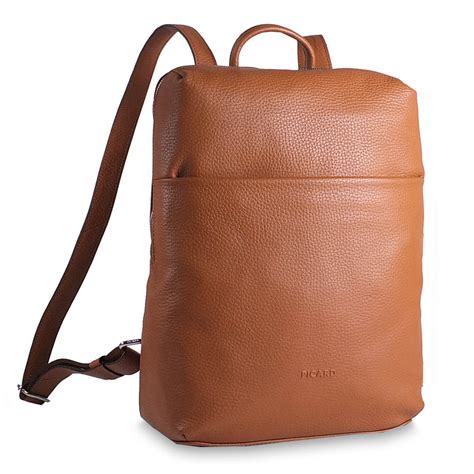 Picard Pure Rucksack 7997 - Picard | lederoase.de