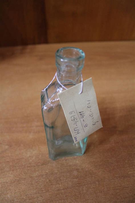 Флакон