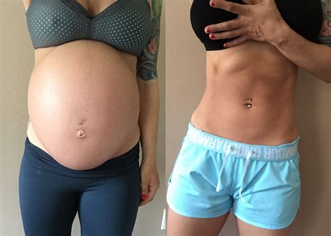 Живот После Родов Фото По Неделям — Картинки фотографии