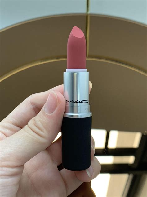 MAC помада для губ косметика цветной макияж - купить с доставкой по ...