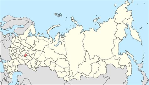 Чувашия