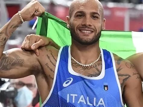 Top Italian Athletes To Watch for at the 2024 Summer Olympics in Paris ...