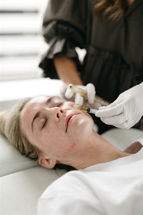 PRP Injections vs. PRP Gel: What’s the Difference? • Skin Pharm