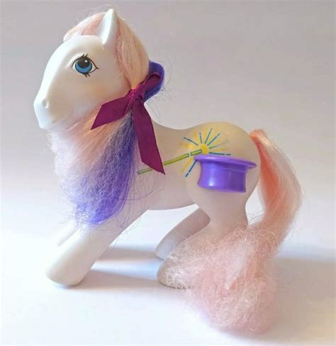 My little pony rare – Artofit