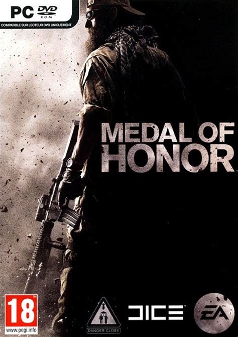 Download Medal Of Honor Complete PC Games Series Collection for free ...