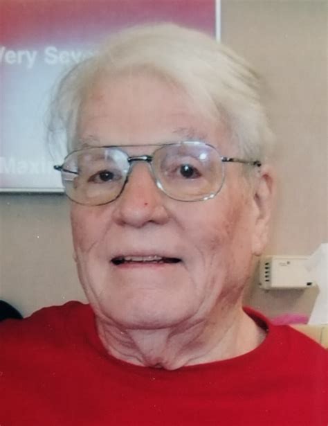 Richard A. "Dick" Maxwell - 2020 - Braman Mortuary