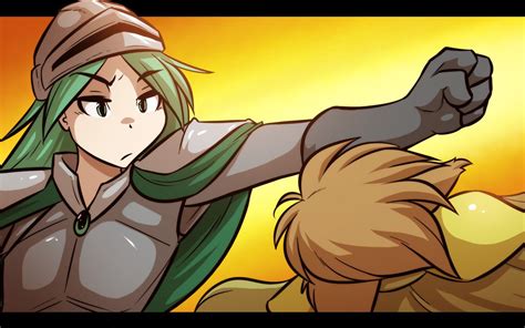 Twokinds - 21 Years on the Net!