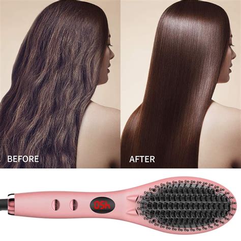 Best straightening brush models are selling out very fast 45