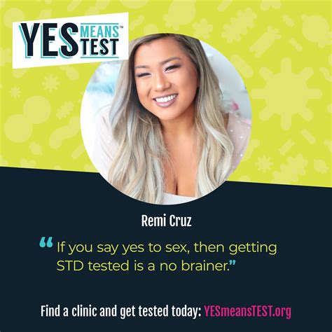 YES Means TEST says YES to its 3rd year of successfully empowering