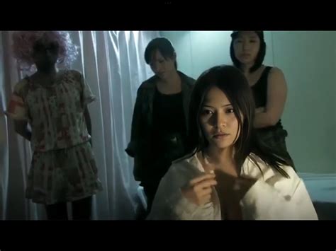 Rape Zombie: Lust of the Dead 5 (2014)