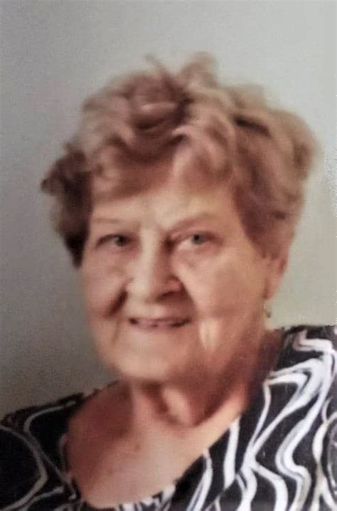 Mária Káčerová | Funerio.sk