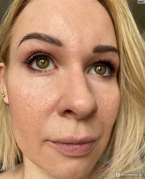 BB крем Missha Кушон Magic Cushion Moist Up SPF50 - «Не разделяю ...