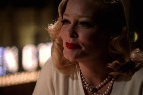 Morre Pamela Gidley, a Teresa Banks de ‘Twin Peaks’, aos 52 anos | VEJA