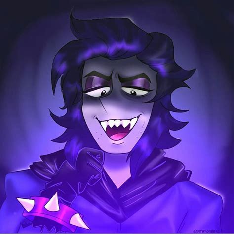 Shadowy Venomous by artbygabbyc on DeviantArt