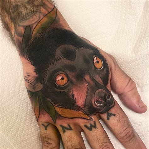 22 Lemur Tattoos To Hang Out And Chill With • Body Artifact