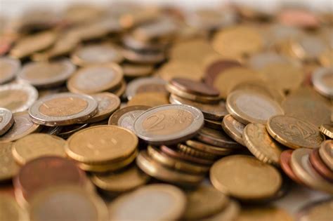 images metal money abundance close  cash bank currency