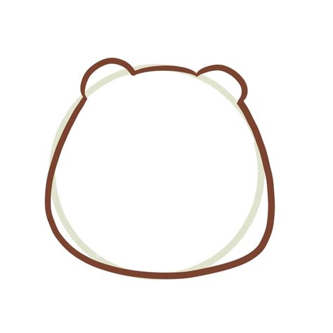 How to Draw a Mushroom Frog (Easy Beginner Guide)