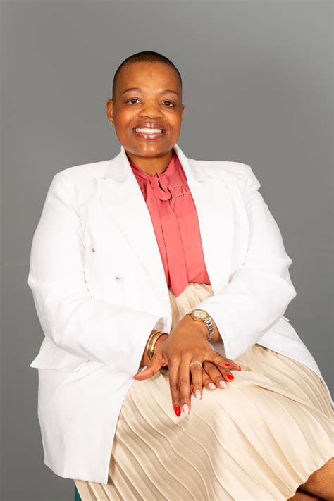 Lena Maseko posted on LinkedIn
