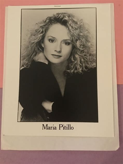 Maria Pitillo White Palace