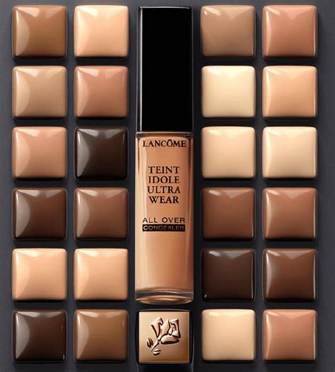 Lancôme Teint Idole Ultra Wear Concealer | Sugar & Spice