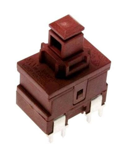 Кнопка для пылесоса Sams VCC 4034V3B/XEV 3403-001090 - купить по ...