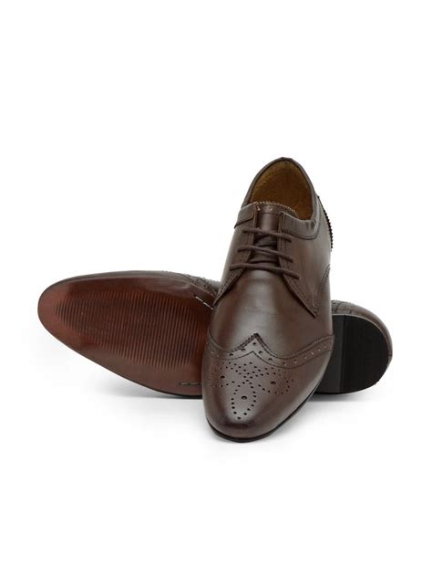 Buy Brogues Shoes for men online In india | Hats Off Accessories | Brogues men, Brogue shoes ...