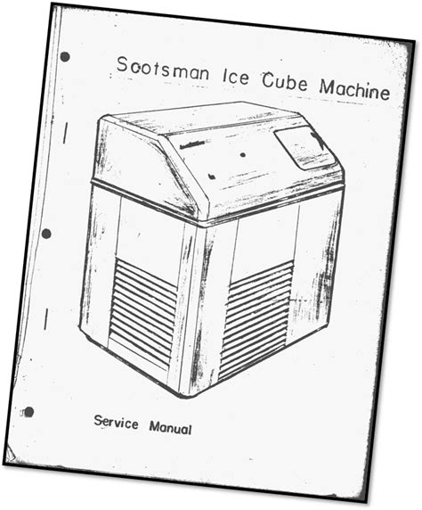 About - Scotsman Residential Ice Machines