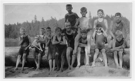 Photo - Boy Scout Troop