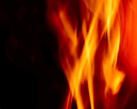 Wall of Flames Free Photo Download | FreeImages